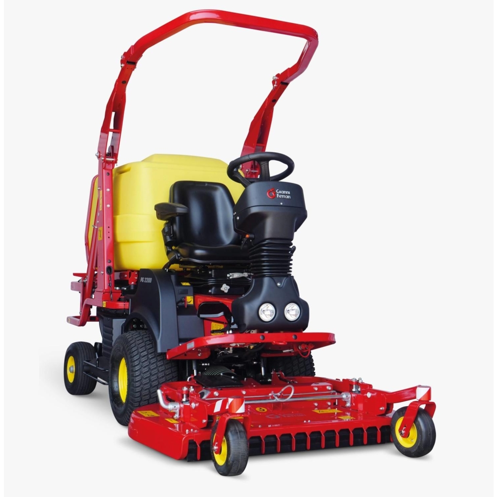 Gianni Ferrari PG 230 gressklipper