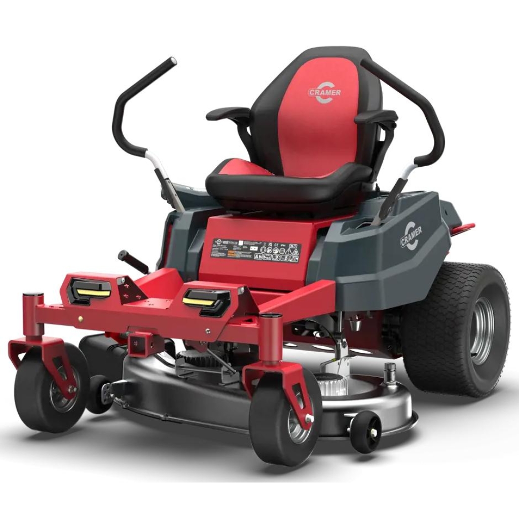 Cramer 82ZT107 ZeroTurn