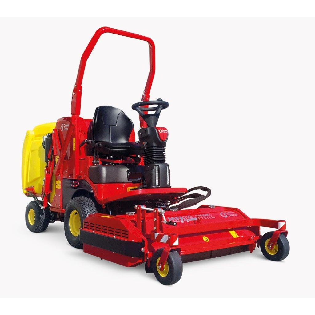 Gianni Ferrari GTS 230 gressklipper