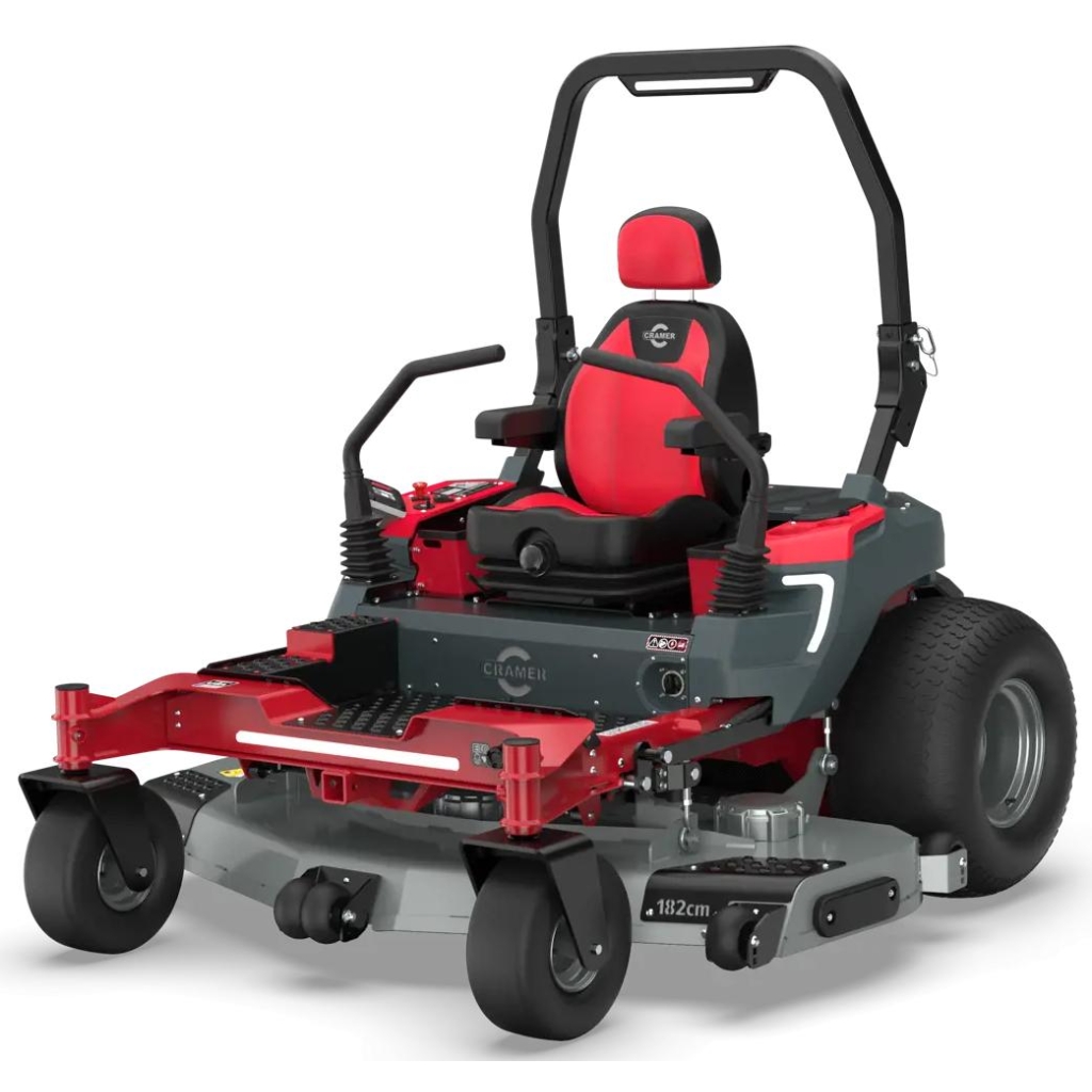 Cramer Optimus ZTC182R ZeroTurn