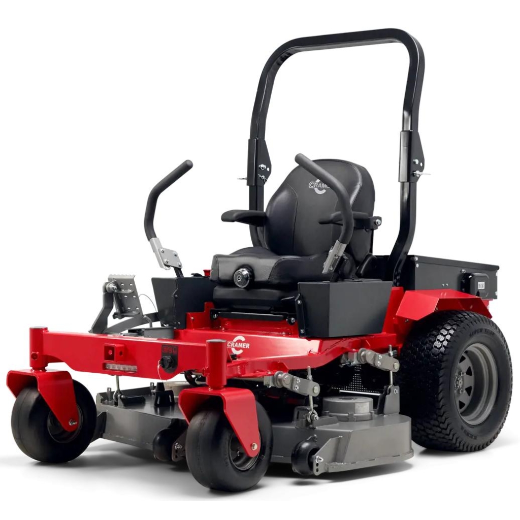 Cramer 82ZT132 ZeroTurn