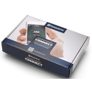 HUSQVARNA Automower® Connect Kit (GPS Module 2G+4G)