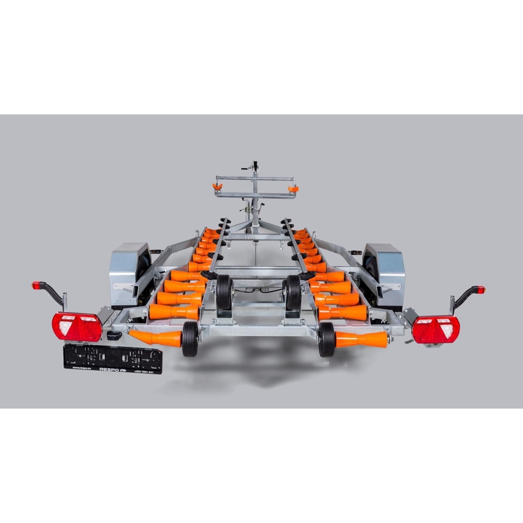 RESPO 1350P Multi III båthenger