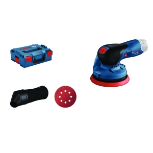 BOSH Eksentersliper GEX 12V-125 Solo