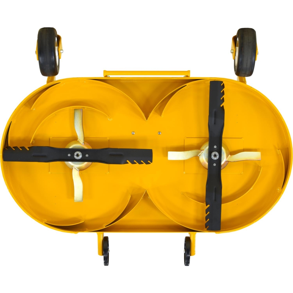 WALKER DM48-2 Mulching Deck 48"/122cm