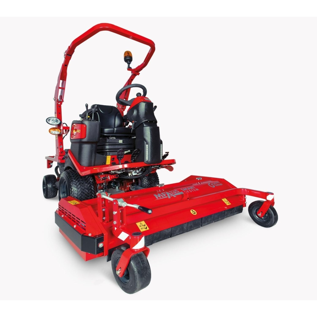 Gianni Ferrari SR XPRO gressklipper