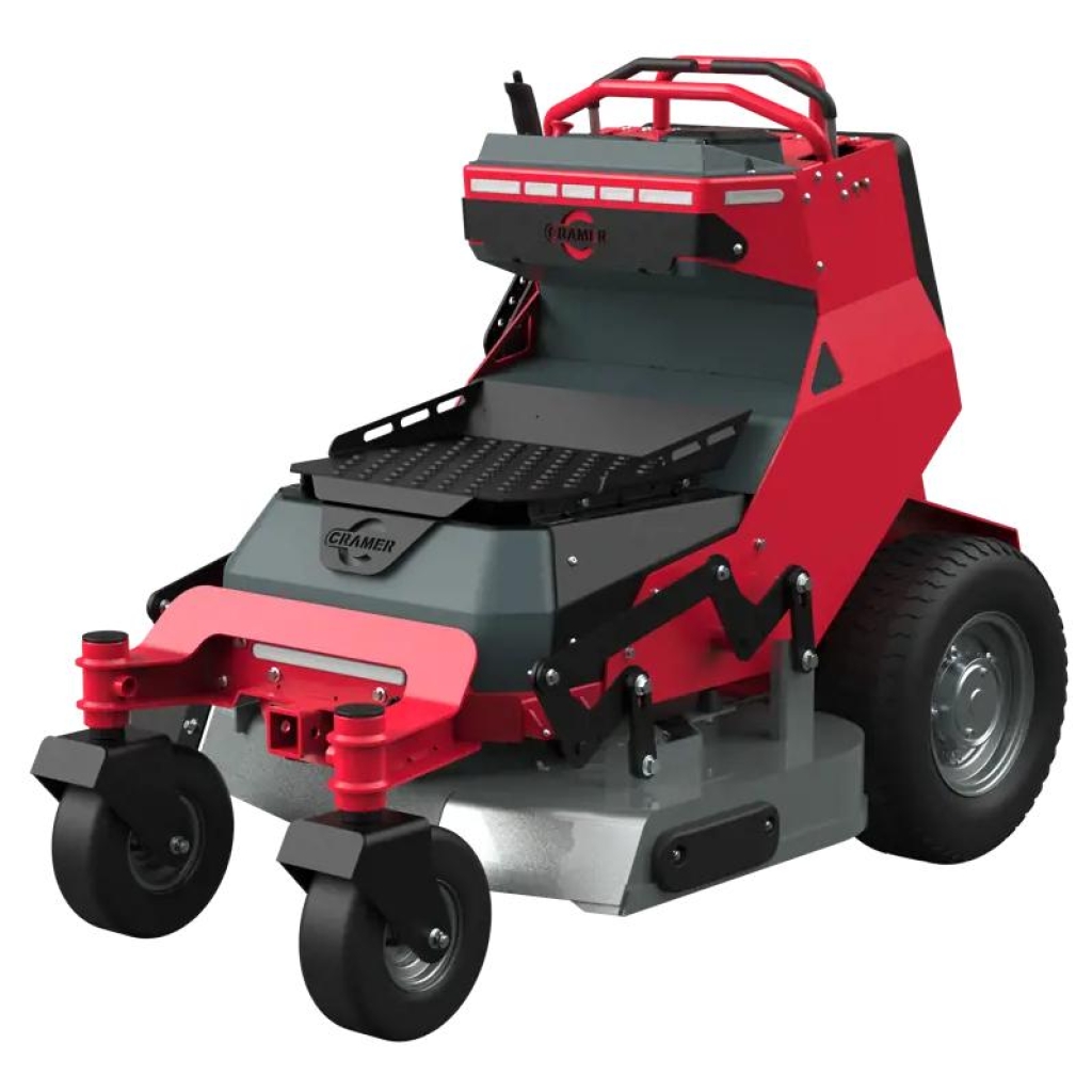 Cramer Optimus ZTCS92 ZeroTurn stand-on