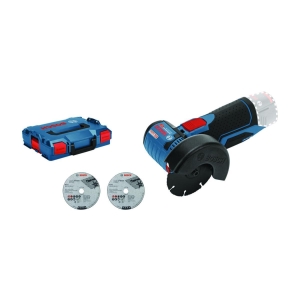 BOSCH Vinkelsliper GWS 12-76V-EC Solo