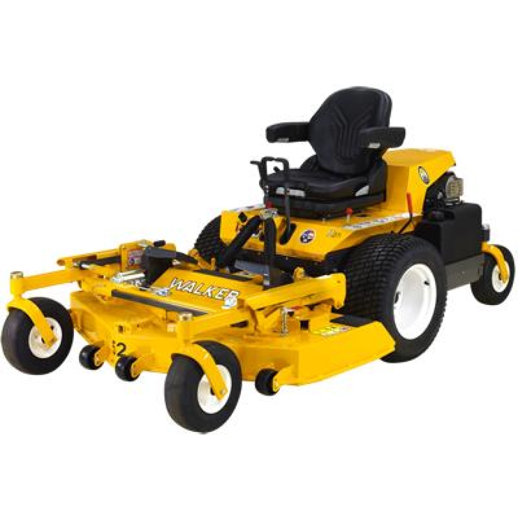WALKER H27i-16723 Mower u/klippeaggregat