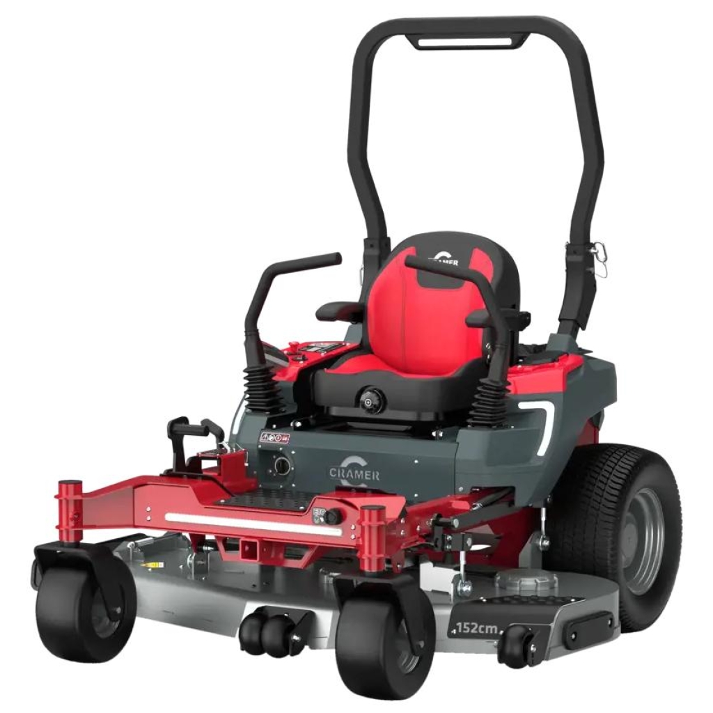 Cramer Optimus ZTC152R ZeroTurn