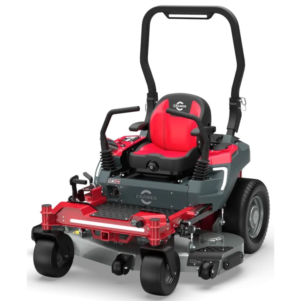 Cramer Optimus ZTC132R ZeroTurn