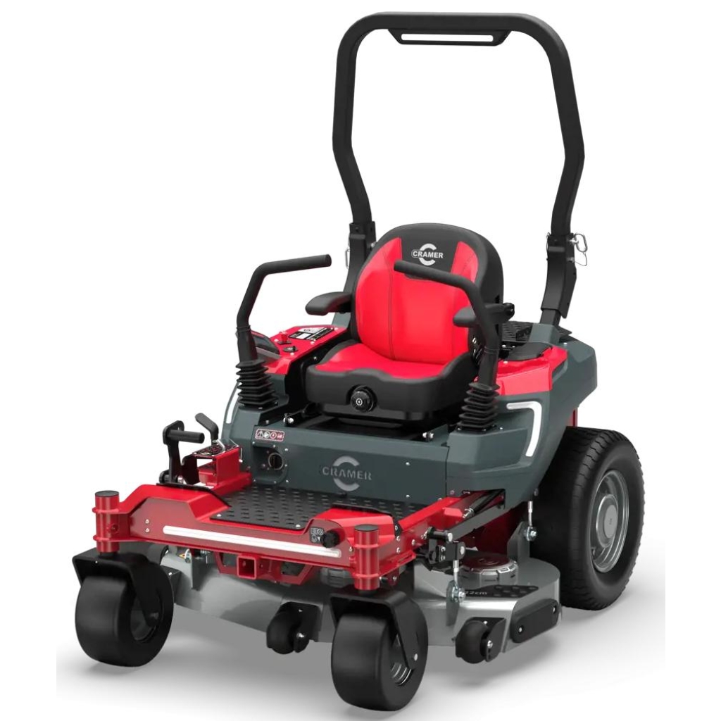 Cramer Optimus ZTC122R ZeroTurn