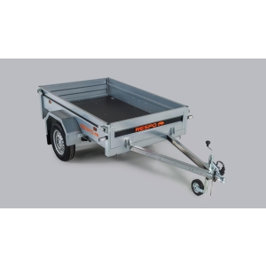 RESPO RS 2075L Varehenger u/brems