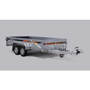RESPO RS 3520B Varehenger m/brems