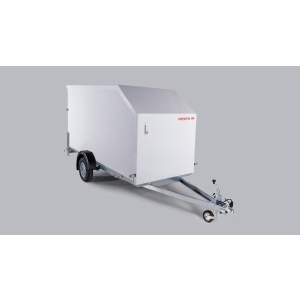 RESPO RCR 3575-17 Skaphenger u/brems