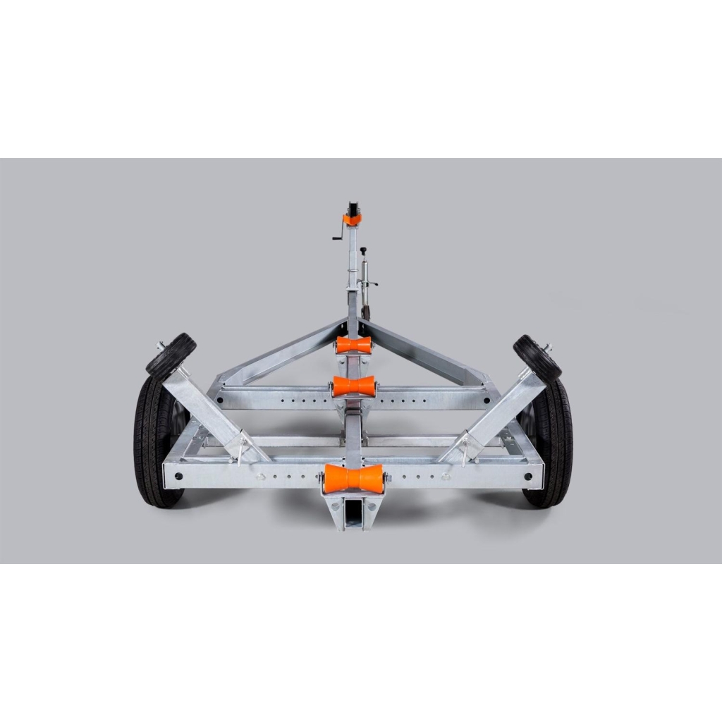 RESPO RO 1100 Båthenger u/brems