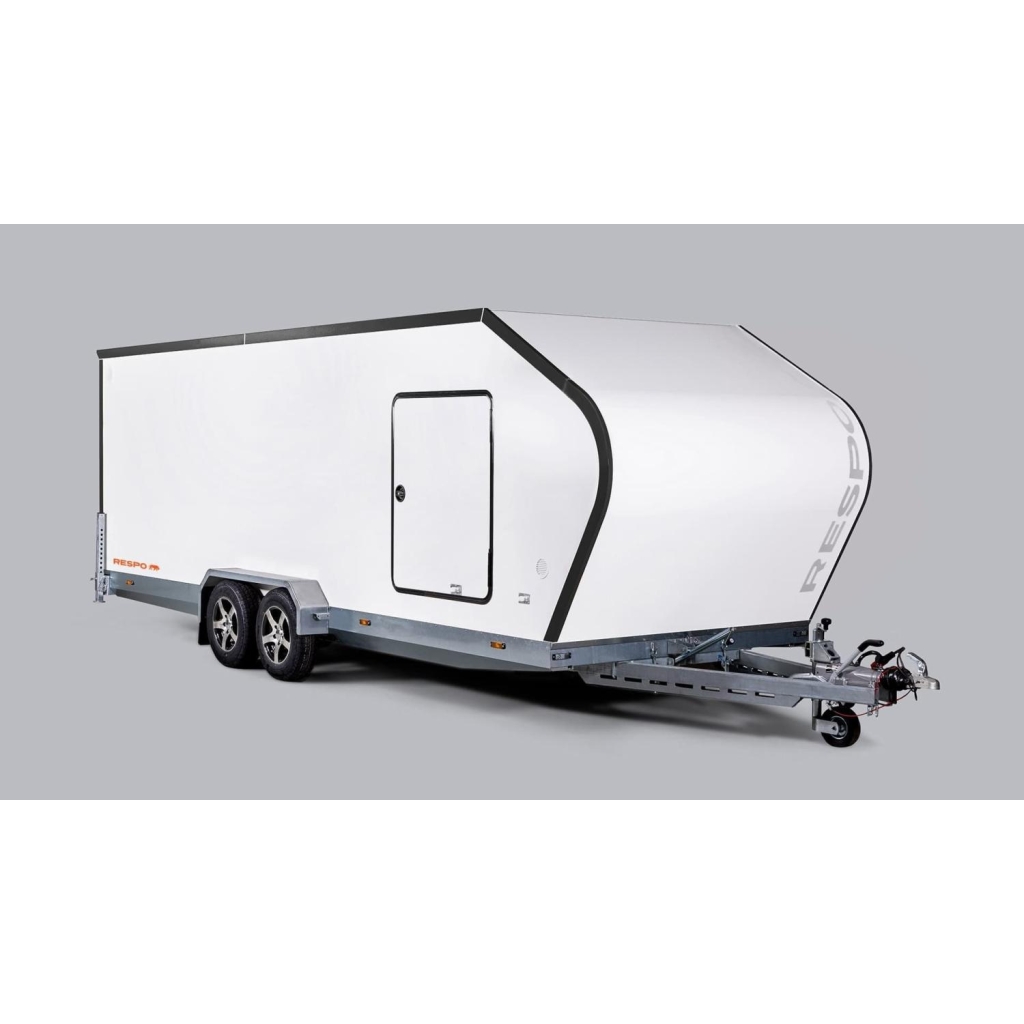 RESPO RCR 6535 Skaphenger m/brems