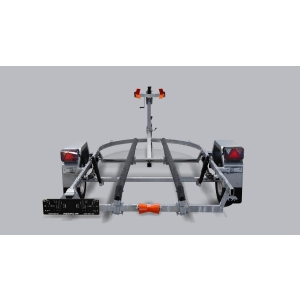 RESPO 750VSL XL Båthenger u/brems
