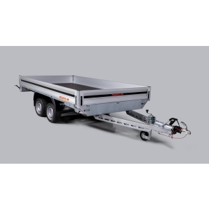RESPO RU 4027 Varehenger m/brems