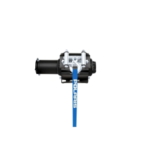 POLARIS 2,500 LB Winch Kit for Sportsman ATV