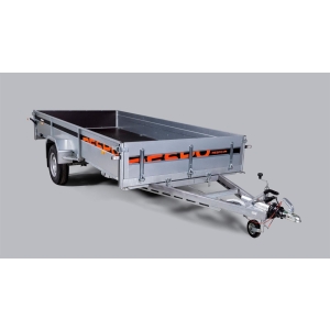 RESPO SC 4115 Varehenger m/brems