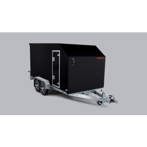RESPO RCR 4027-19 Norway Edition Skaphenger m/brems