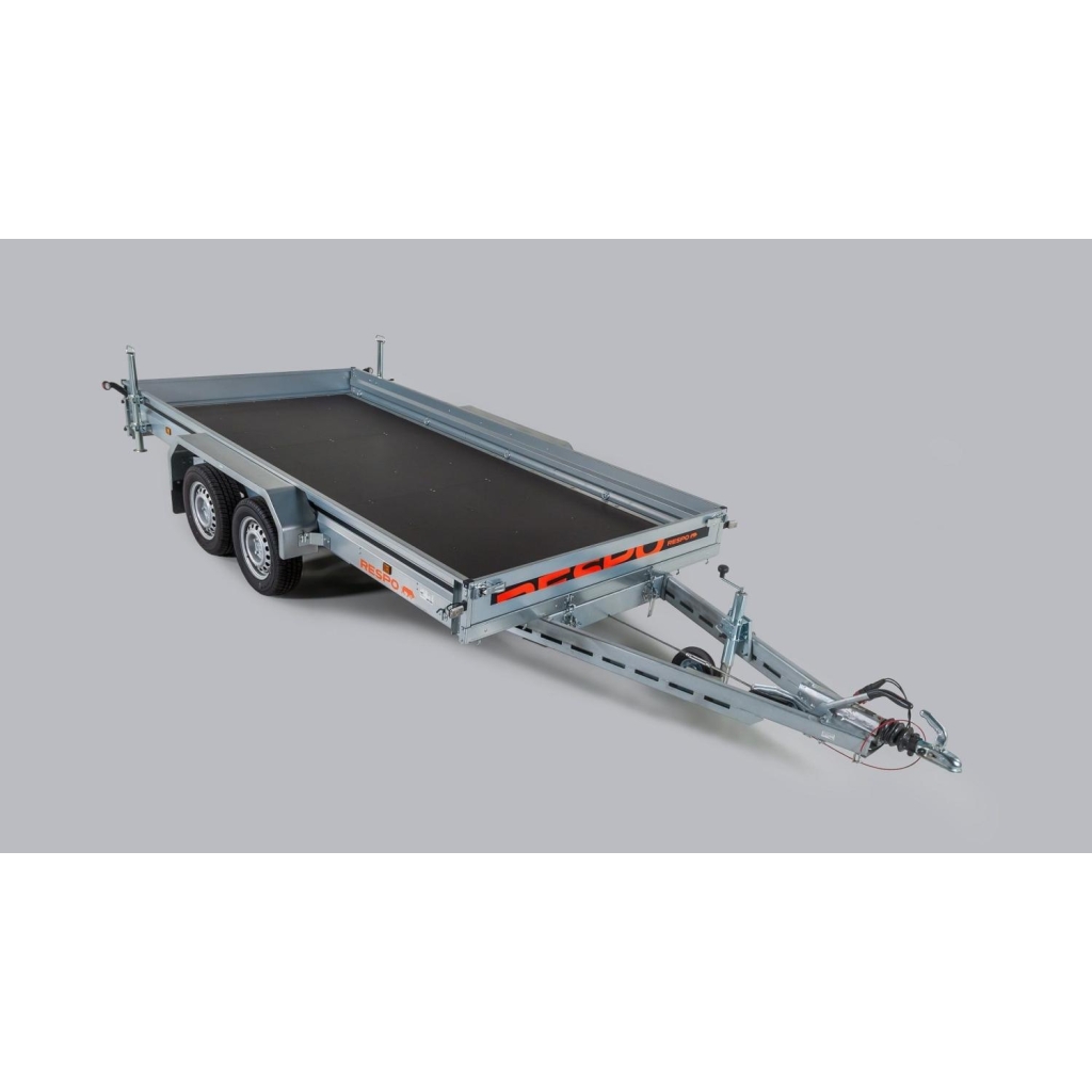 RESPO RB 4020AT Bilhenger m/brems