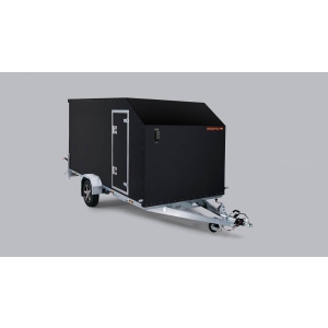 RESPO RCR 4015-19 Norway Edition Skaphenger m/brems