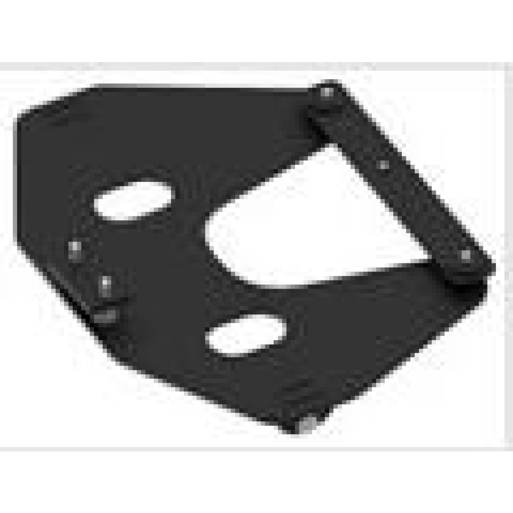 RAMMY Center mounting kit Polaris