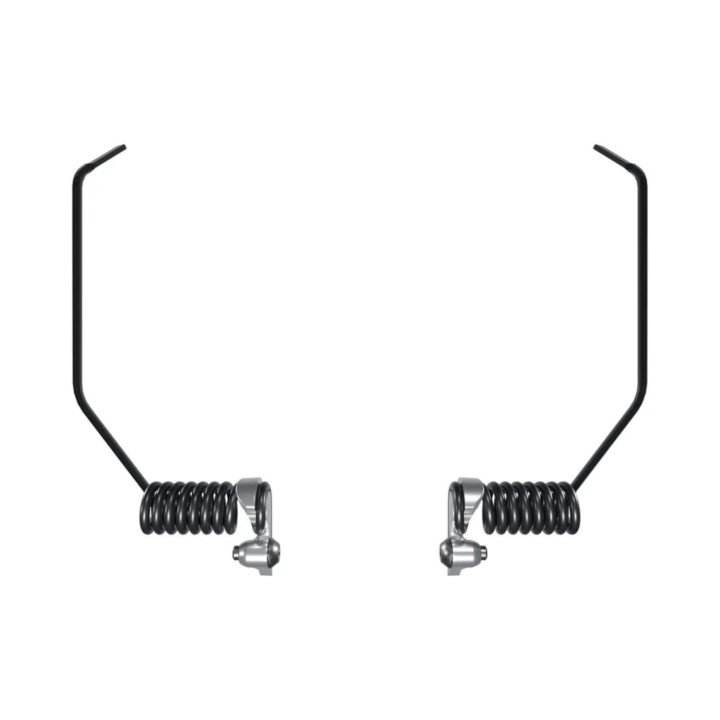 POLARIS Premium Reversible Ice Scratchers