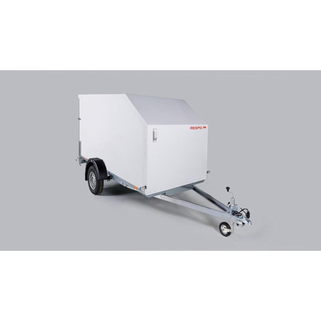 RESPO RCR 3075-14 Skaphenger u/brems