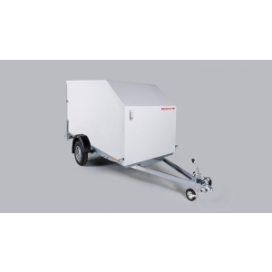 RESPO RCR 3075-14 Skaphenger u/brems