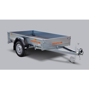 RESPO RS 2075T Varehenger u/brems