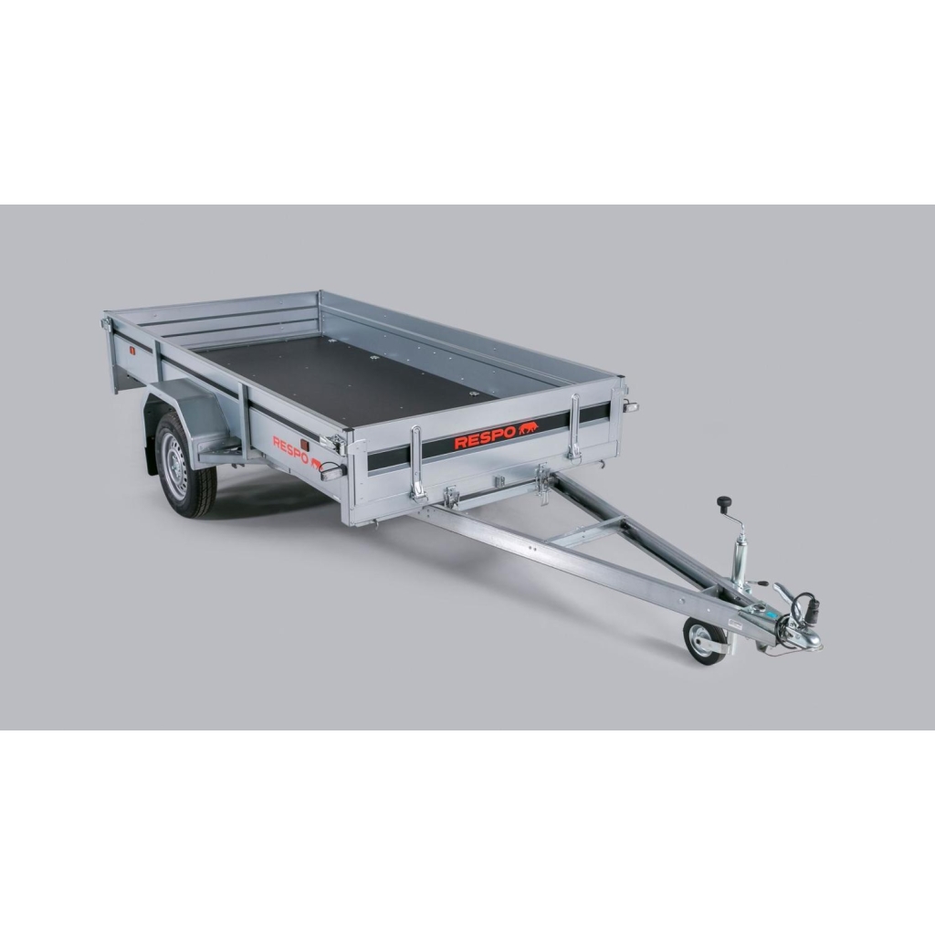 RESPO RS 3075L Varehenger u/brems