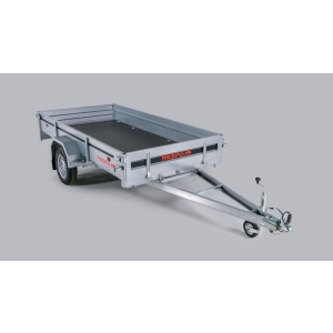 RESPO RS 3075L Varehenger u/brems