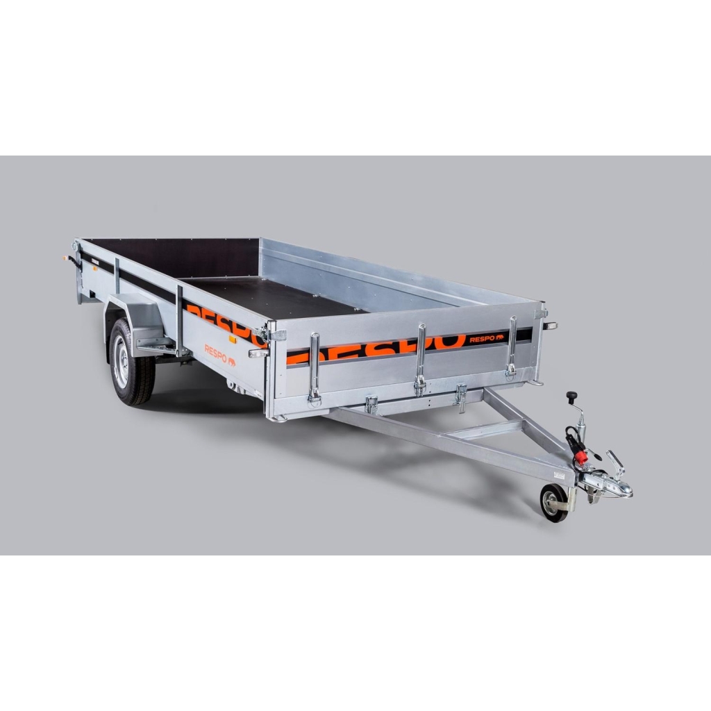 RESPO RS 4175L Varehenger u/brems