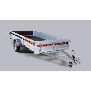 RESPO RS 4175L Varehenger u/brems