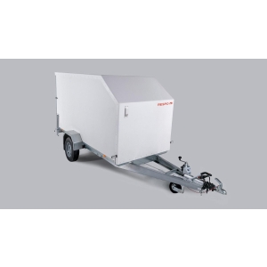 RESPO RCR 3515-17 Skaphenger m/brems