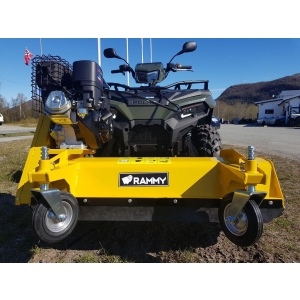RAMMY Slagklipper 120 ATV