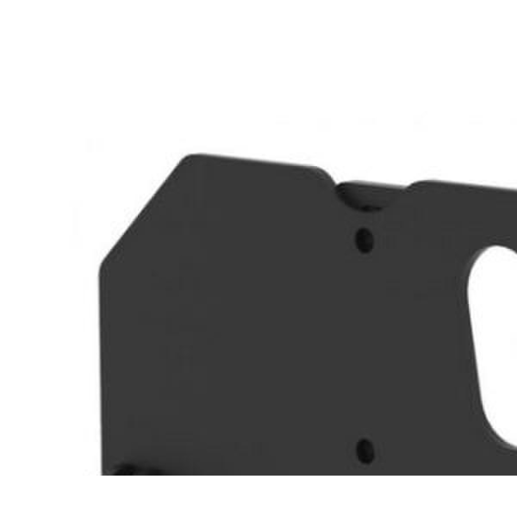 RAMMY Center mounting kit Polaris