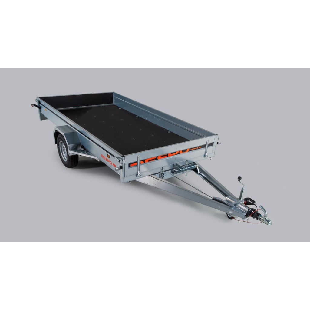 RESPO SC 3713 Varehenger m/brems