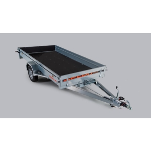 RESPO SC 3713 Varehenger m/brems