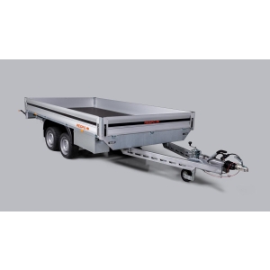 RESPO RU 4035MT Varehenger m/brems