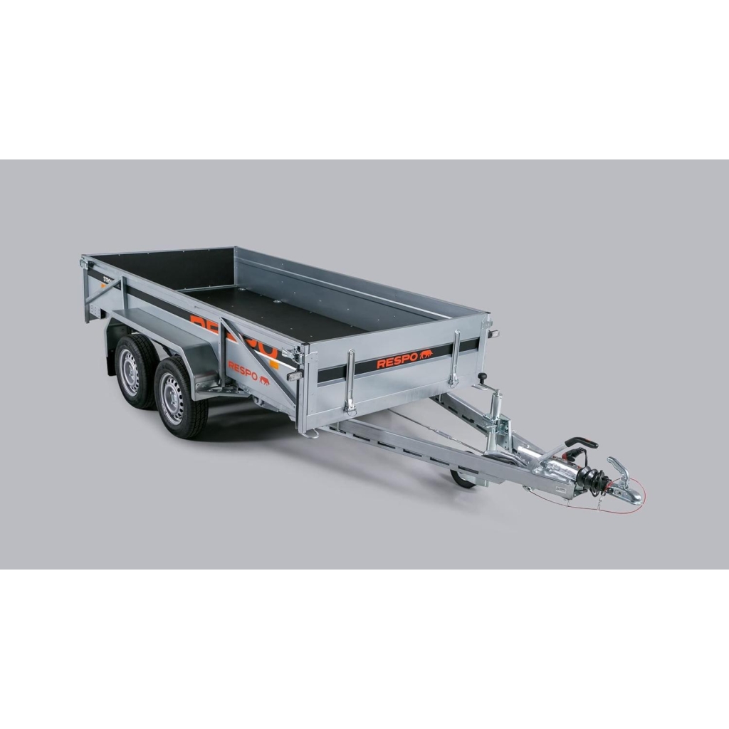 RESPO RS 3320L Varehenger m/brems