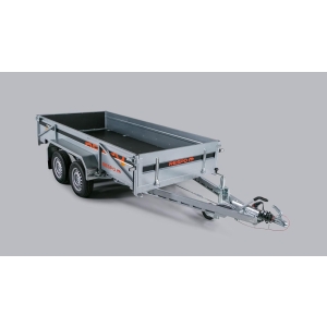 RESPO RS 3320L Varehenger m/brems