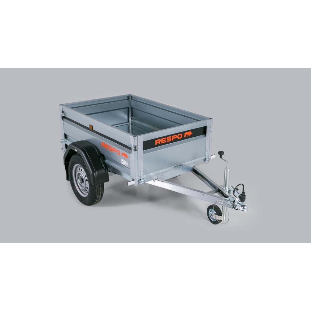 RESPO RS 1505T Varehenger u/brems