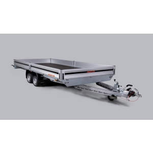 RESPO RU 5527 Varehenger m/brems