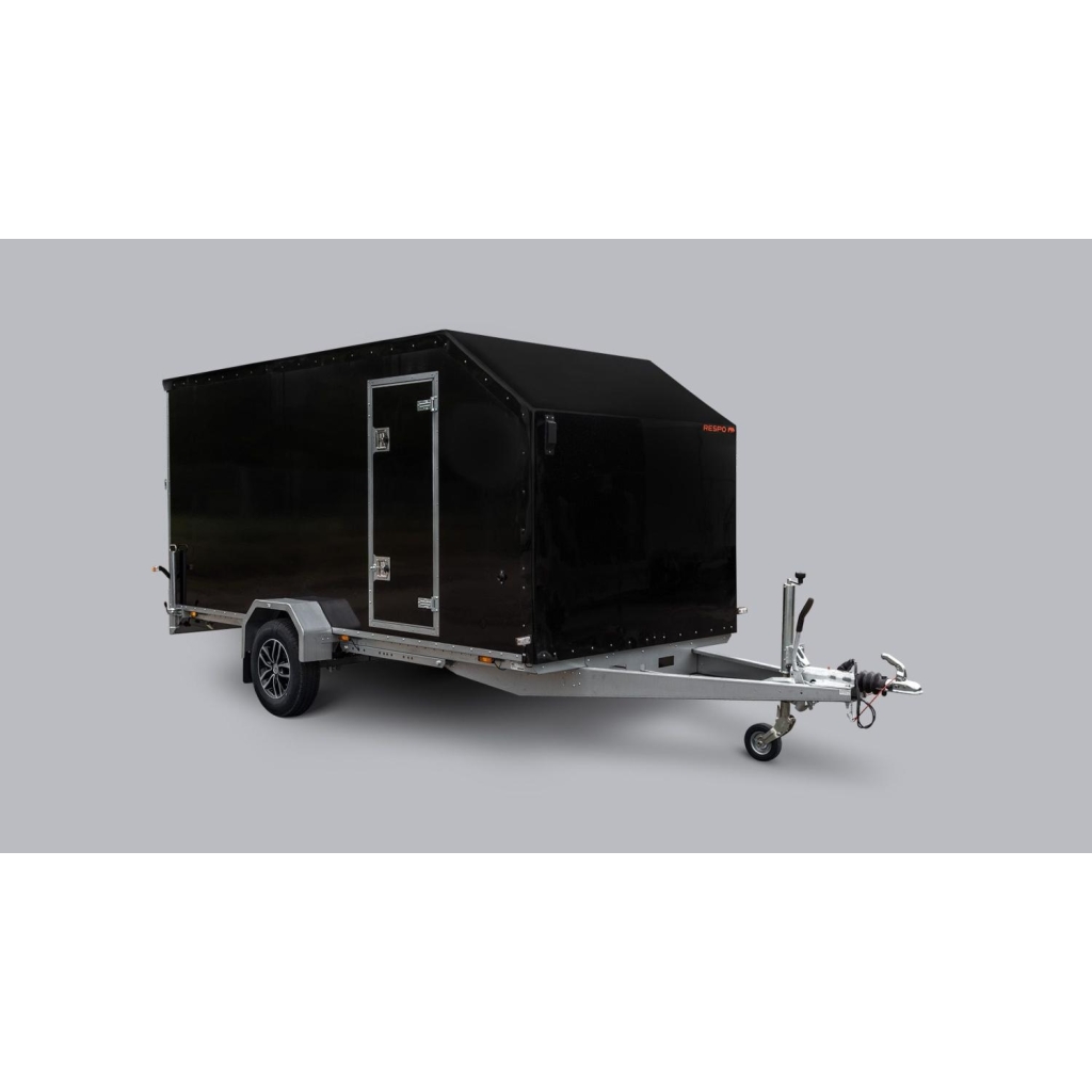 RESPO RCR 4015-17 Norway Edition Skaphenger m/brems