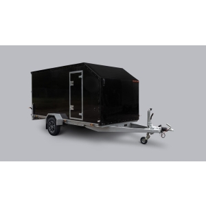 RESPO RCR 4015-17 Norway Edition Skaphenger m/brems