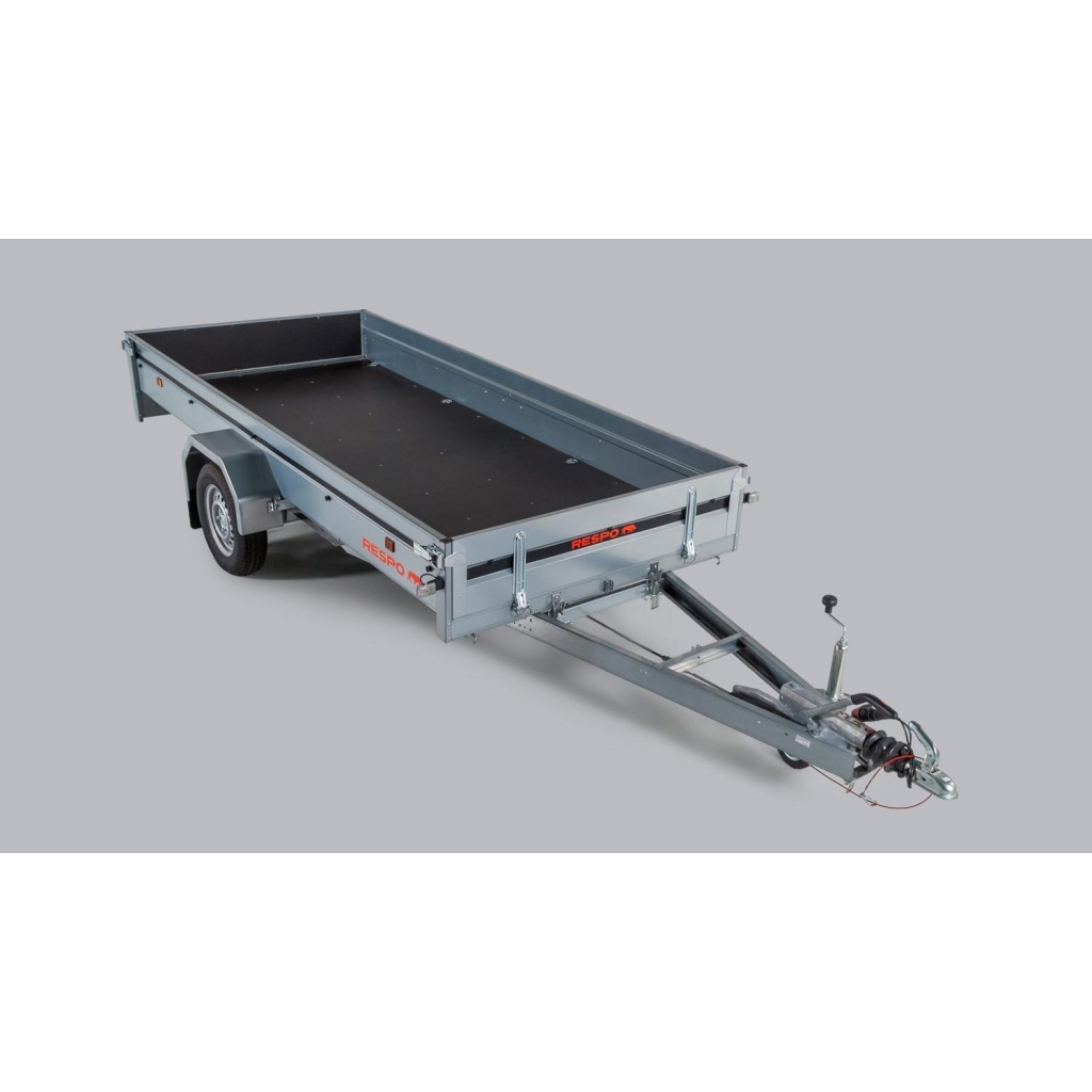 RESPO SC 3510 Varehenger m/brems